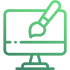 greygit web design